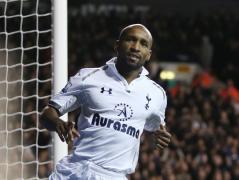 porumb defoe va urma nu redknapp la qpr