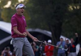 poulter a fost brutal 