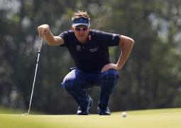 poulter eu sunt petrecut