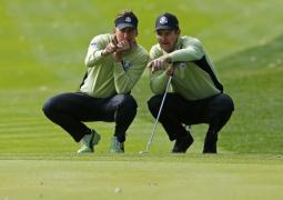 poulter i rose ob ine europa pe al doilea punct