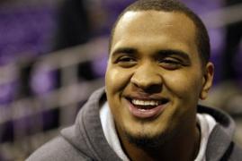 pouncey i cere scuze pentru hernandez suport