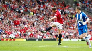 powell vrea ncepe liga campionilor