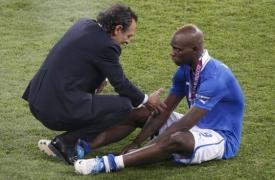prandelli considerat c dere balotelli