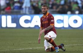prandelli ndeamn de rossi s p r seasc roma