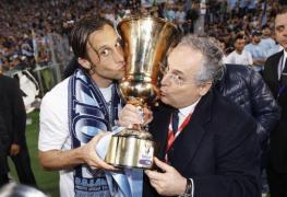 pre edintele lazio nu va vinde club