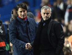 pre edintele real deschide u a pentru mourinho ntoarcerea