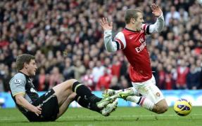 prea devreme pentru a apela arsenal candida i vertonghen