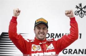 prea devreme pentru favorite alonso