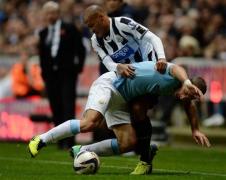prelungiri newcastle united 0 2 manchester city