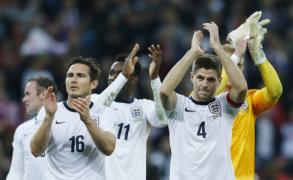 presiune pe anglia prea intens gudjohnsen