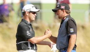 pret de pierderea oosthuizen