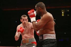 pret v thompson revansa este pe maloney