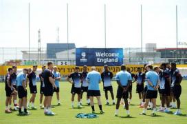 previzualizare anglia u21 v italia u21