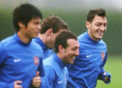 previzualizare arsenal v borussia dortmund