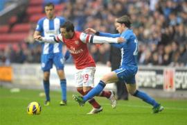 previzualizare arsenal v wigan athletic