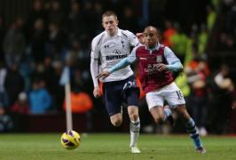 previzualizare aston villa v tottenham hotspur