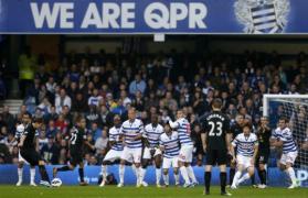 previzualizare everton v queens park rangers