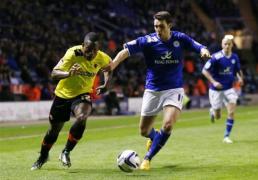previzualizare leicester city v watford