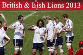 previzualizare lions v barbari