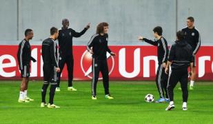 previzualizare steaua bucuresti v chelsea