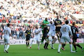 previzualizare wigan athletic v swansea city