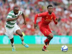 prietenos celtic 1 0 liverpool