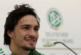 profil de transfer mats hummels