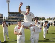 profilul de cariera ricky ponting