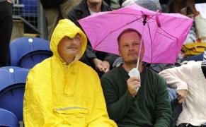 proteas v windies ncepe nt rziat de ploaie