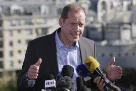 prudhomme armstrong ar trebui s pl teasc napoi premiu n bani 