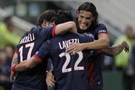 psg de 1 2 nantes