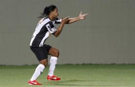 psg devenind o echipa de vis ronaldinho
