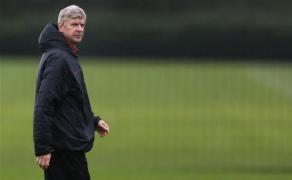 psg int wenger