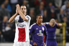 psg pute i c tiga liga campionilor ilie