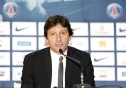 psg sup rat la crescut leonardo ban