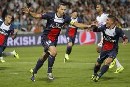 psg veratti angajat la paris
