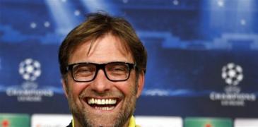 putem efectua sub presiune klopp