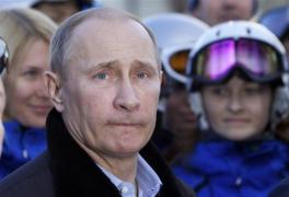 putin incendii oficial olimpic rus