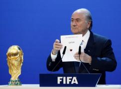 qatar ar putea pierde cupa mondial 