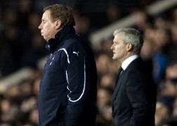 qpr aproape redknapp decizia