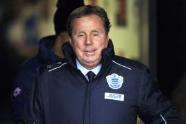 qpr b t lia p strarea redknapp treaz noaptea