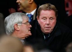 qpr nu prea mult de o problem redknapp