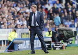qpr s fac redknapp decizia