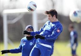 qpr stiri redknapp lauds barton performan 