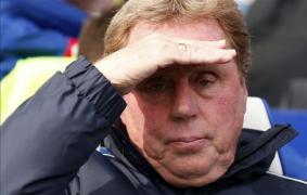 qpr stiri redknapp neag parker mutare