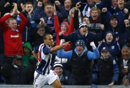 qpr suferi lovitur de odemwingie