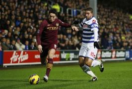 queens park rangers 0 0 manchester city