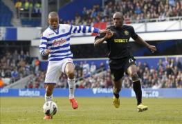 queens park rangers 1 1 wigan athletic