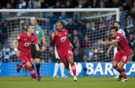 queens park rangers 1 3 southampton