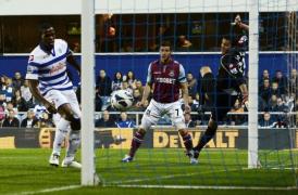 queens park rangers 1 west ham united 2
